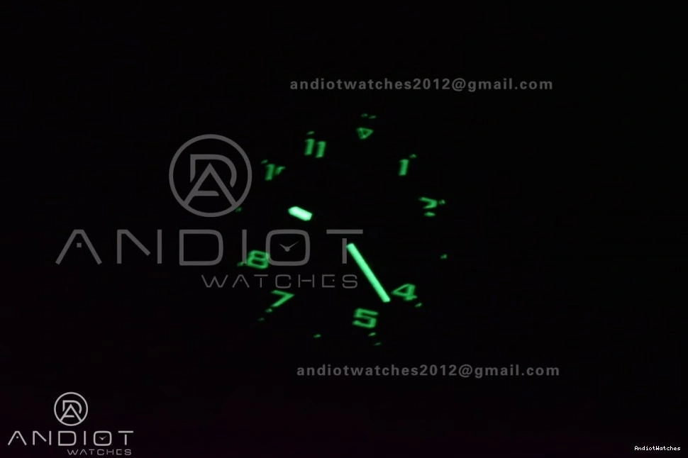 921 Endurance OF Pro SmoothTexture 44mm Breilting Factory 0328